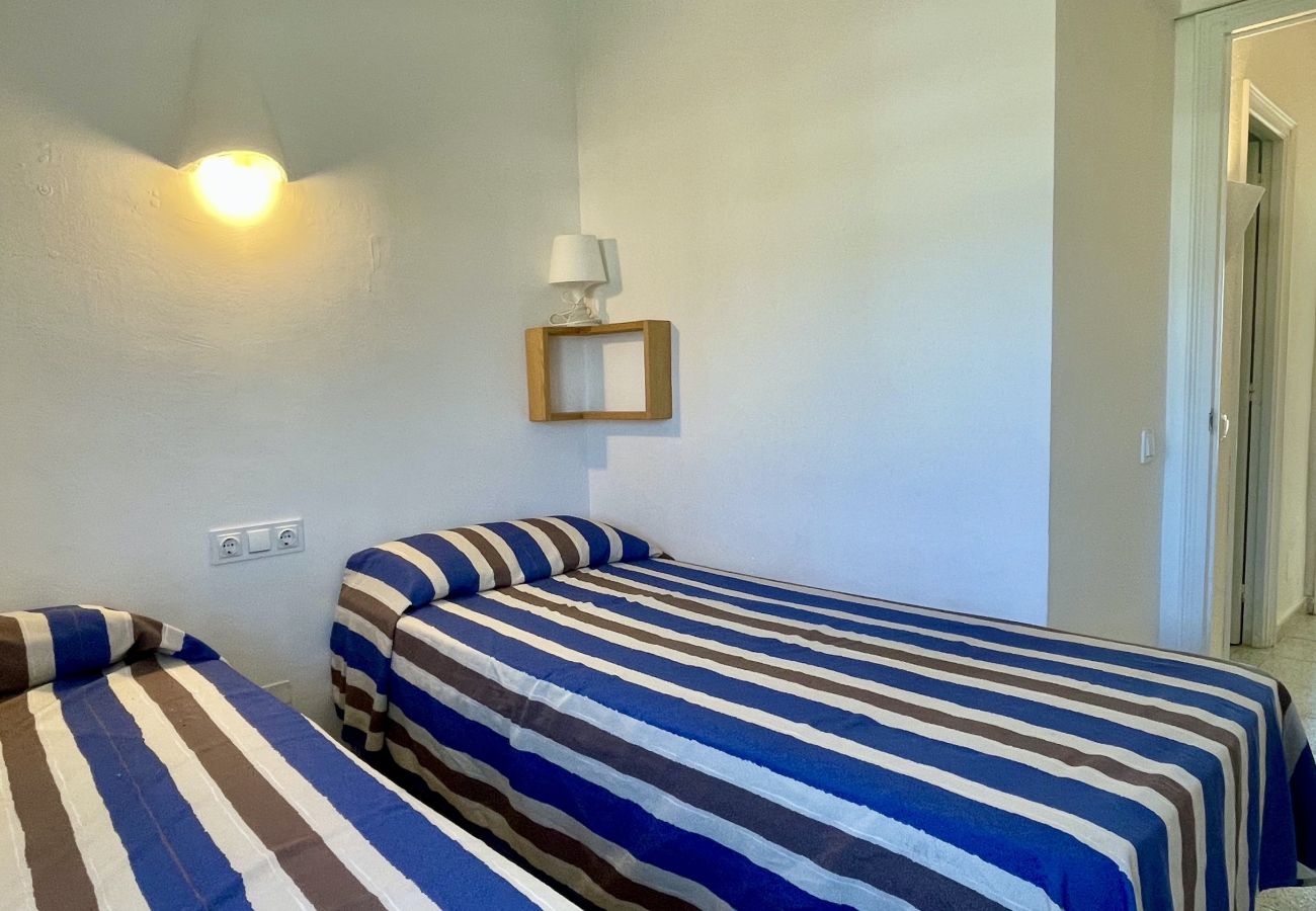 Casa en Estartit - VALL PETITA CON JARDIN PRIVADO 152