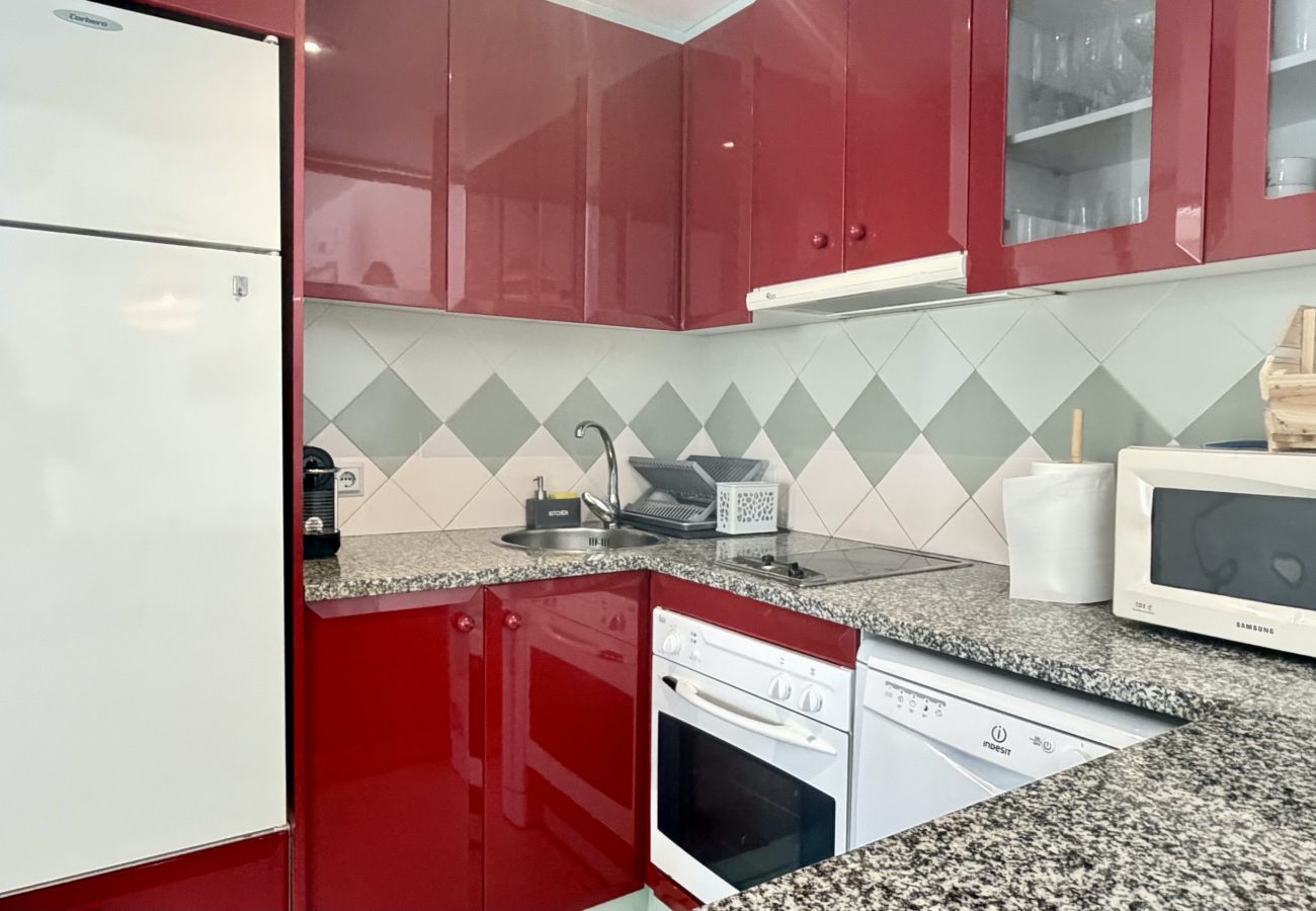 Apartamento en Estartit - ILLA MAR D'OR 132
