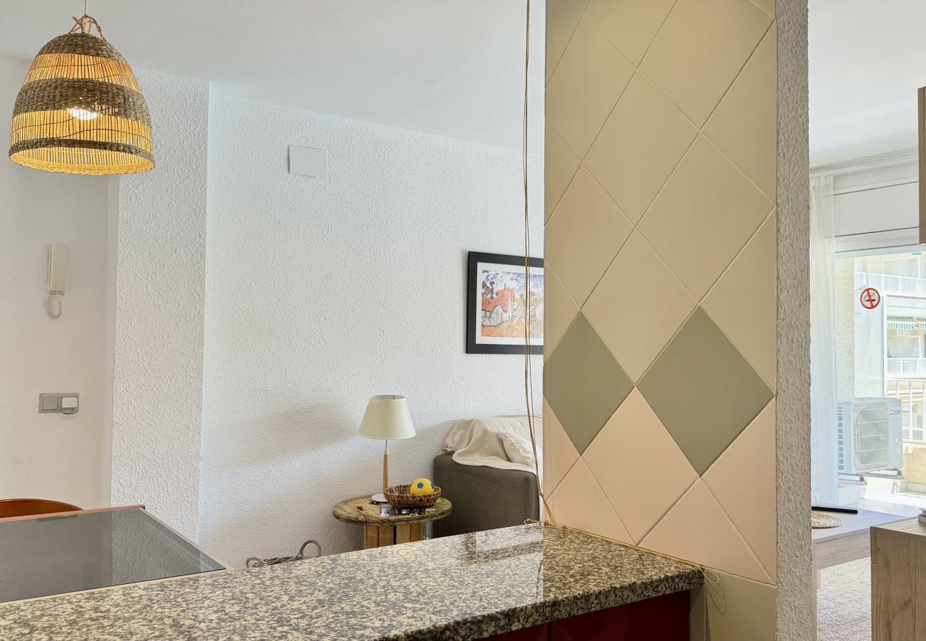 Apartamento en Estartit - ILLA MAR D'OR 132