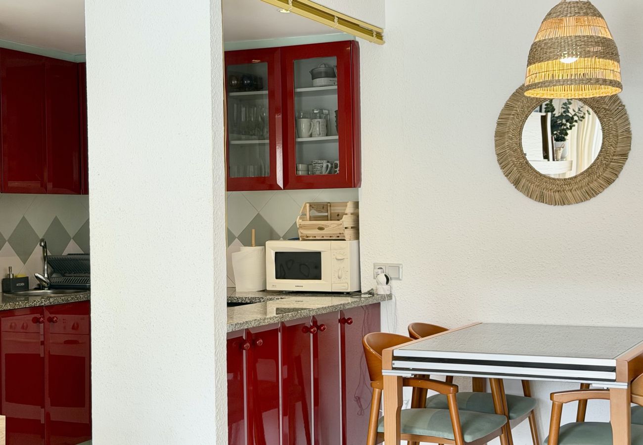 Apartamento en Estartit - ILLA MAR D'OR 132