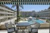 Apartamento en Estartit - ILLA MAR D'OR 132