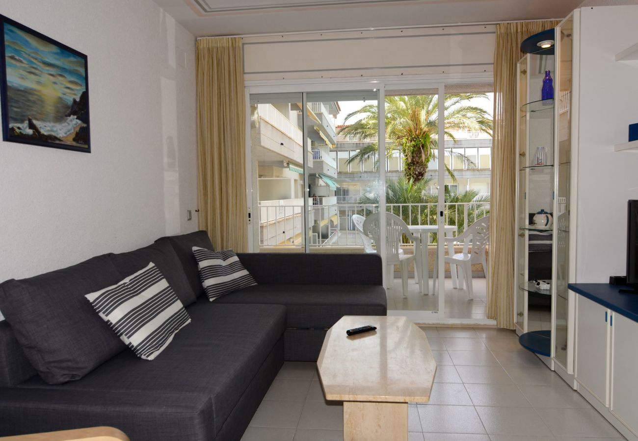 Apartamento en Estartit - ILLA MAR D'OR 148