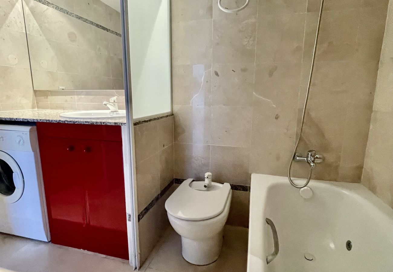 Apartamento en Estartit - ILLA MAR D'OR 237