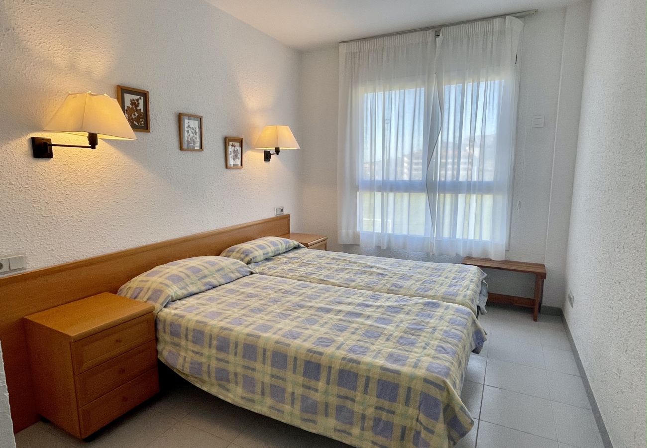 Apartamento en Estartit - ILLA MAR D'OR 237
