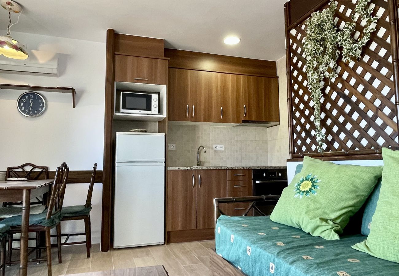 Apartamento en Estartit - JARDINS DEL MAR 132