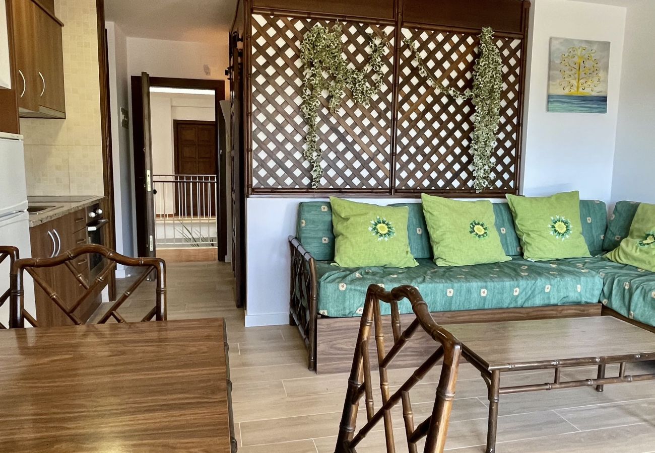 Apartamento en Estartit - JARDINS DEL MAR 132