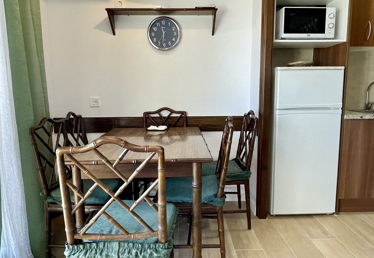Apartamento en Estartit - JARDINS DEL MAR 132