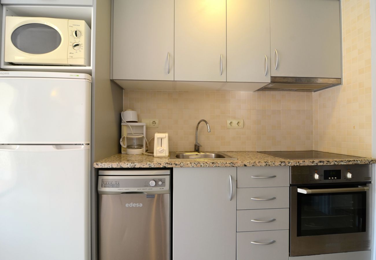 Apartamento en Estartit - JARDINS DEL MAR 48