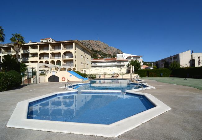 Apartamento en Estartit - JARDINS DEL MAR 64