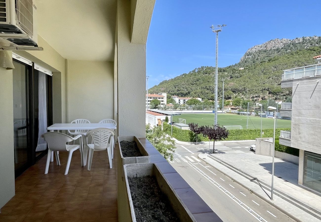 Apartamento en Estartit - JARDINS DEL MAR 64