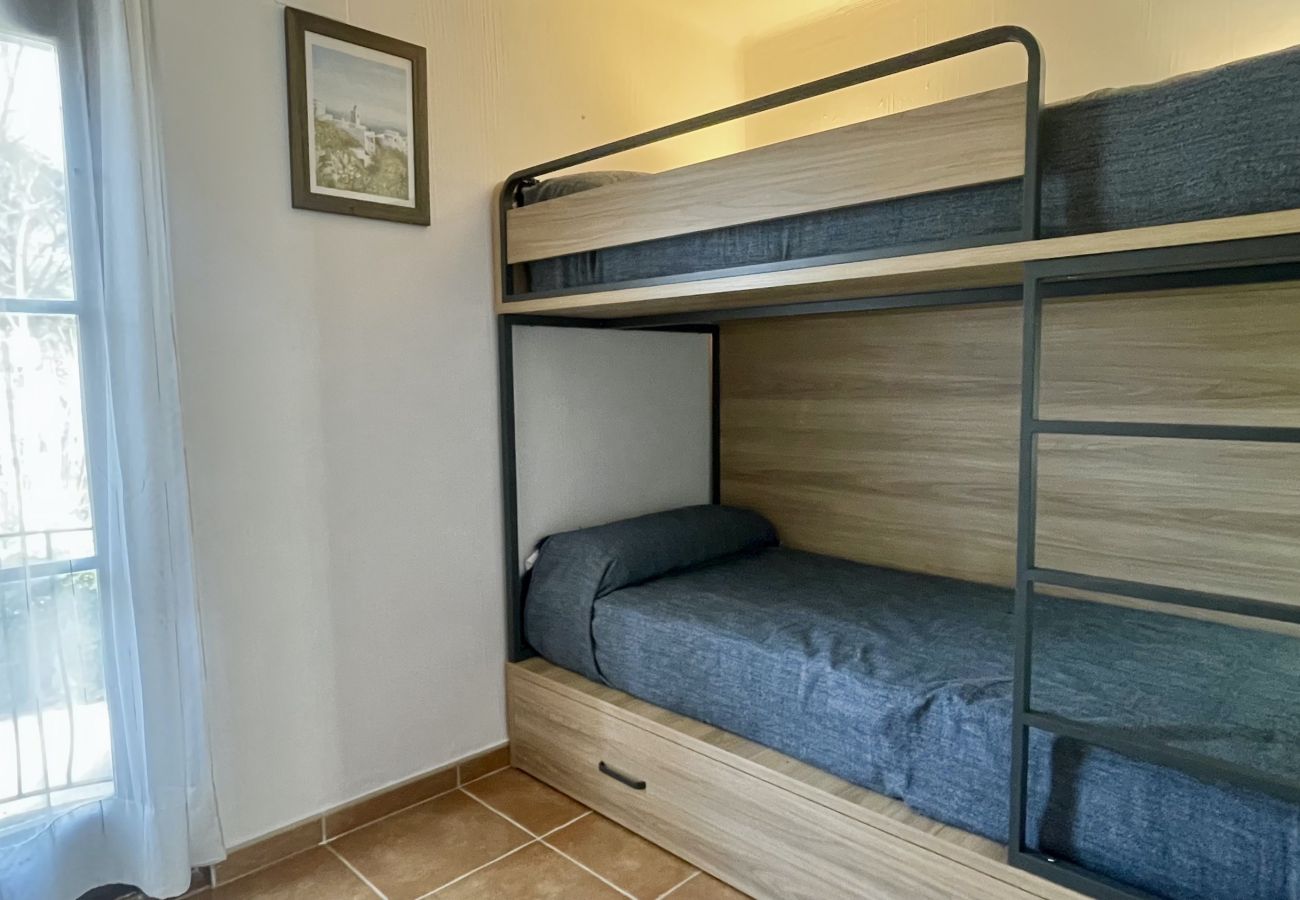 Casa en Pals - PIVERD DEL GOLF 58