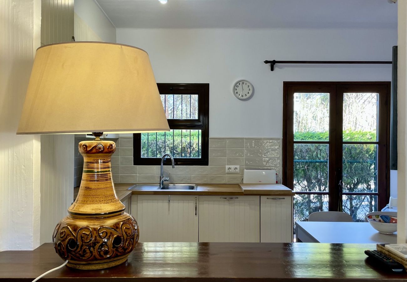 Casa en Pals - PIVERD DEL GOLF 58