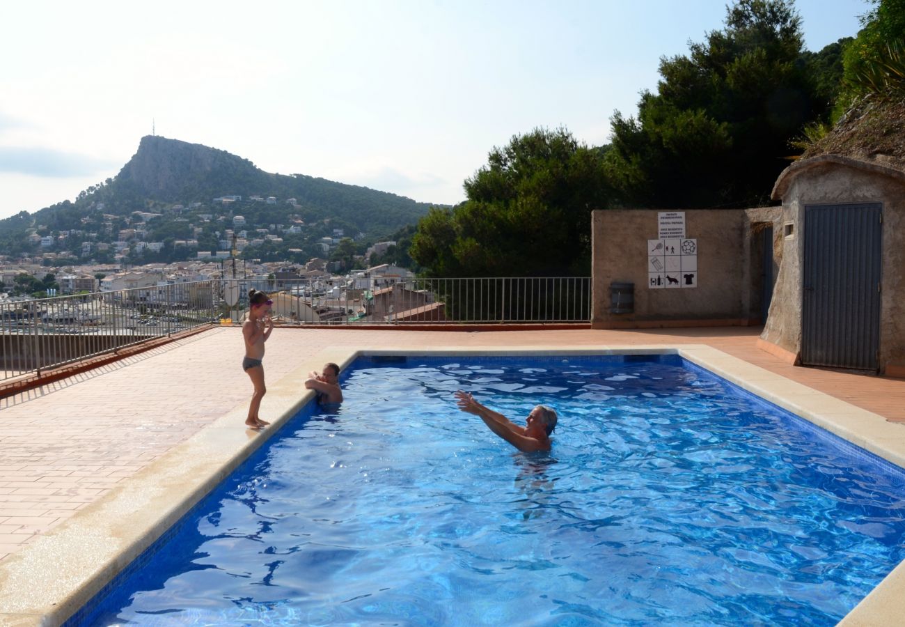 Apartamento en Estartit - NAUTIC 1D 2-1