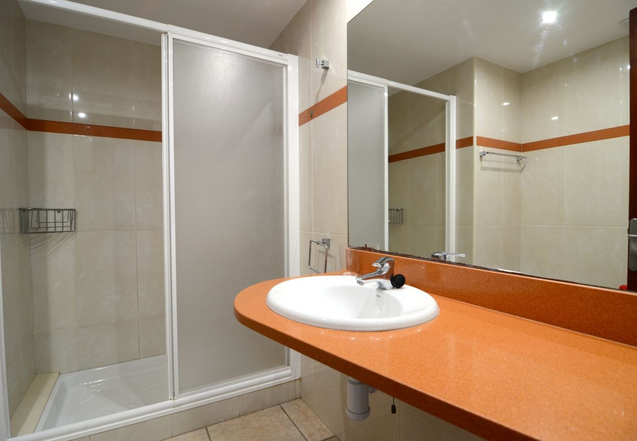 Apartamento en Estartit - NAUTIC 2D 3-3