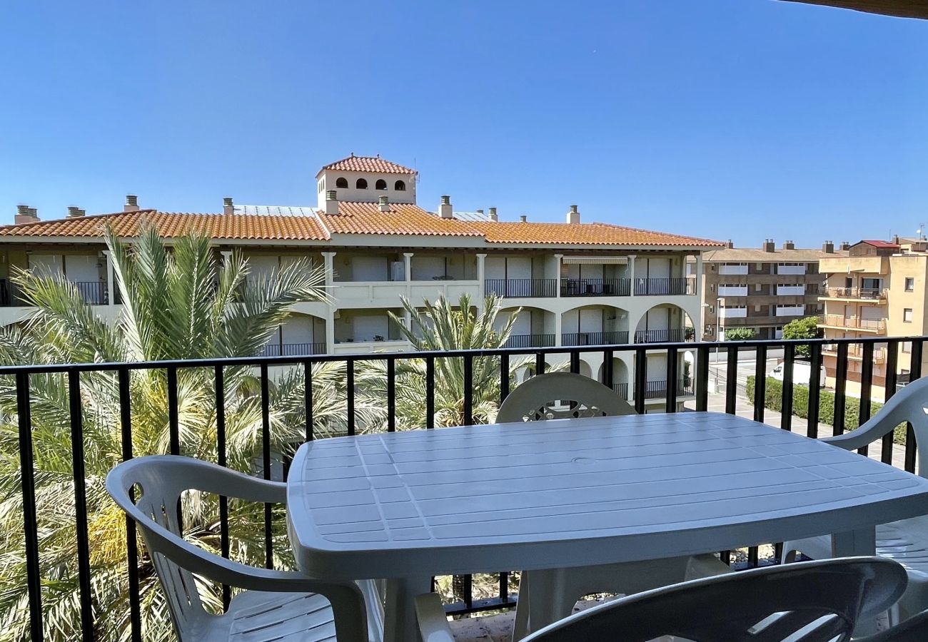Apartamento en Estartit - JARDINS DEL MAR 070