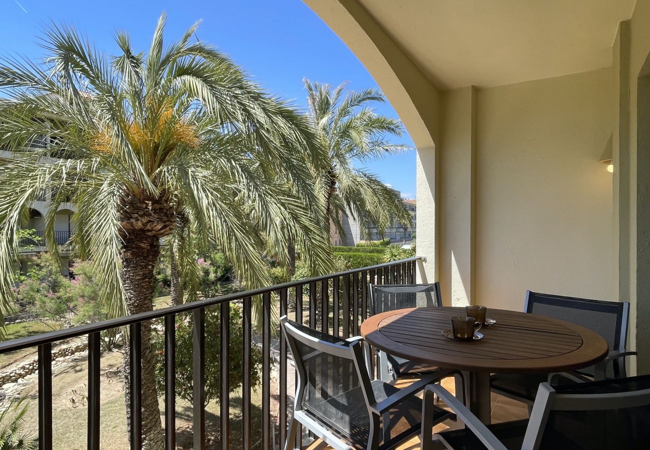 Apartamento en Estartit - JARDINS DEL MAR 010 ALQUILER DE TEMPORADA