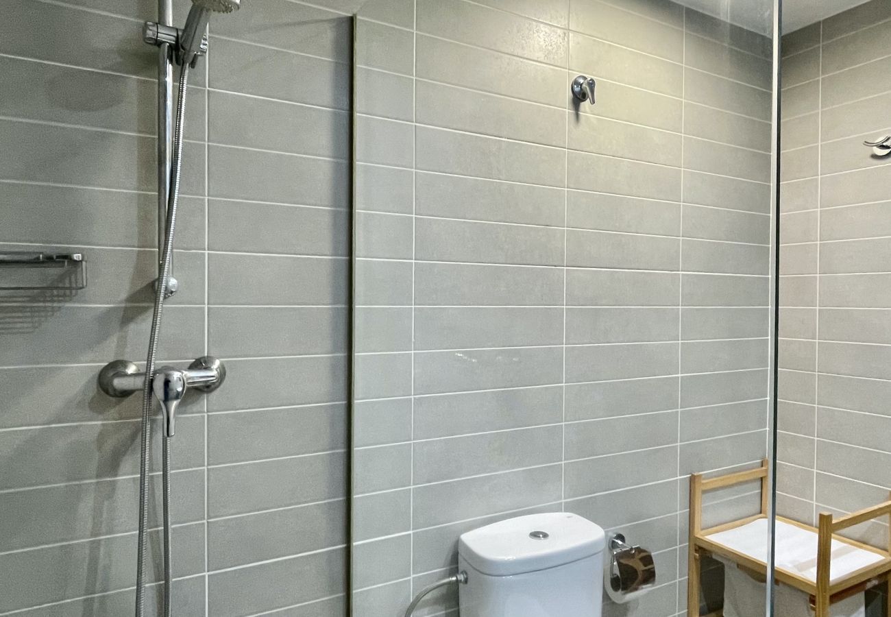 Apartamento en Estartit - JARDINS DEL MAR 036