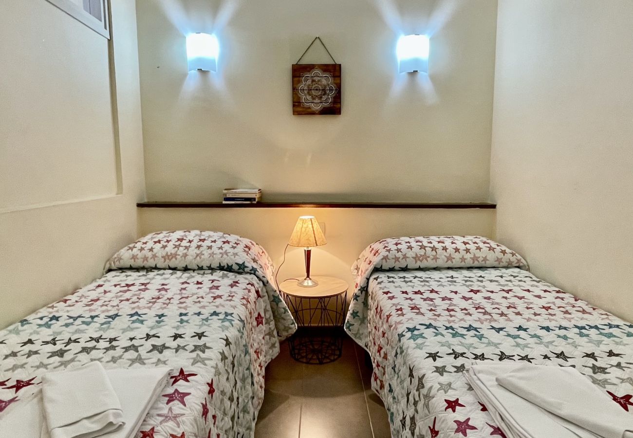 Apartamento en Estartit - JARDINS DEL MAR 036