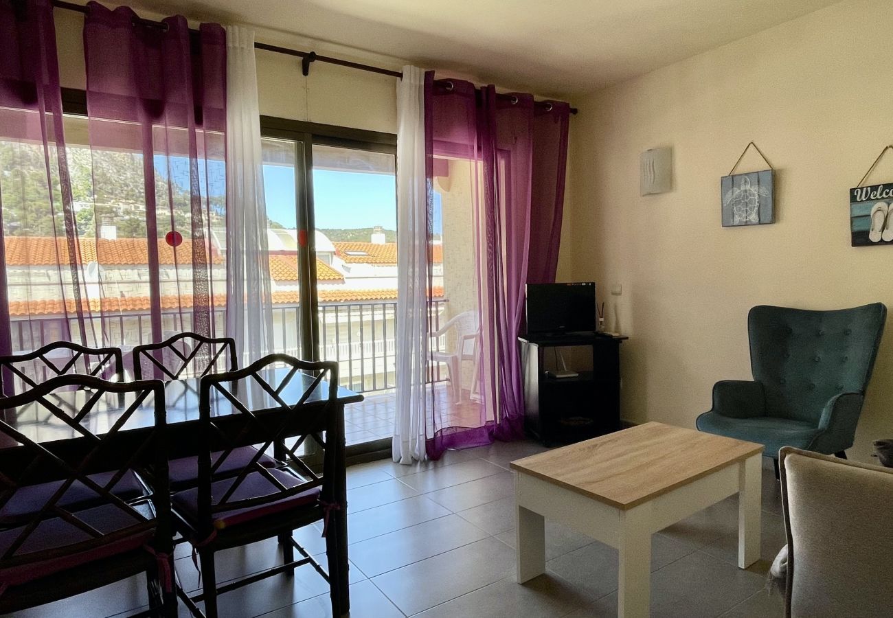 Apartamento en Estartit - JARDINS DEL MAR 036