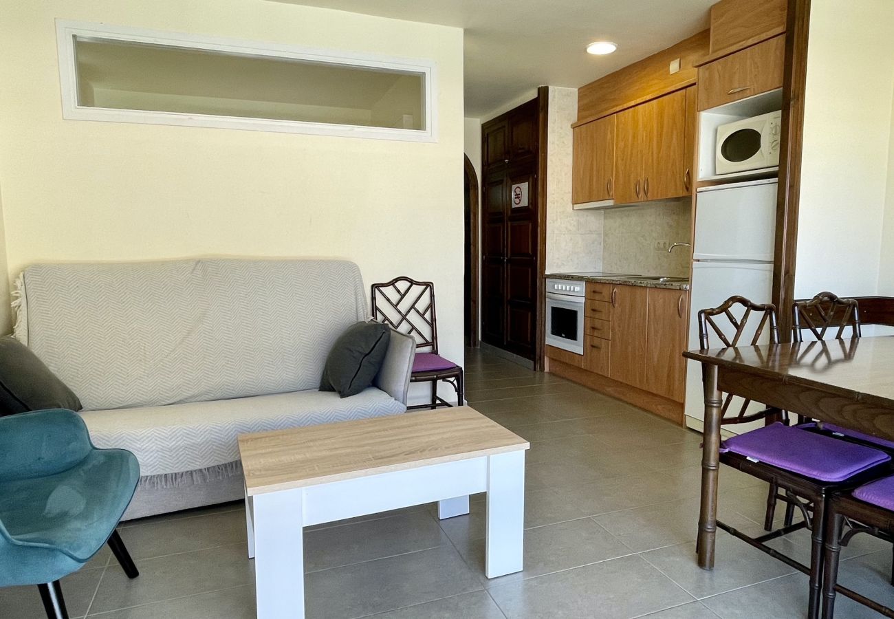 Apartamento en Estartit - JARDINS DEL MAR 036