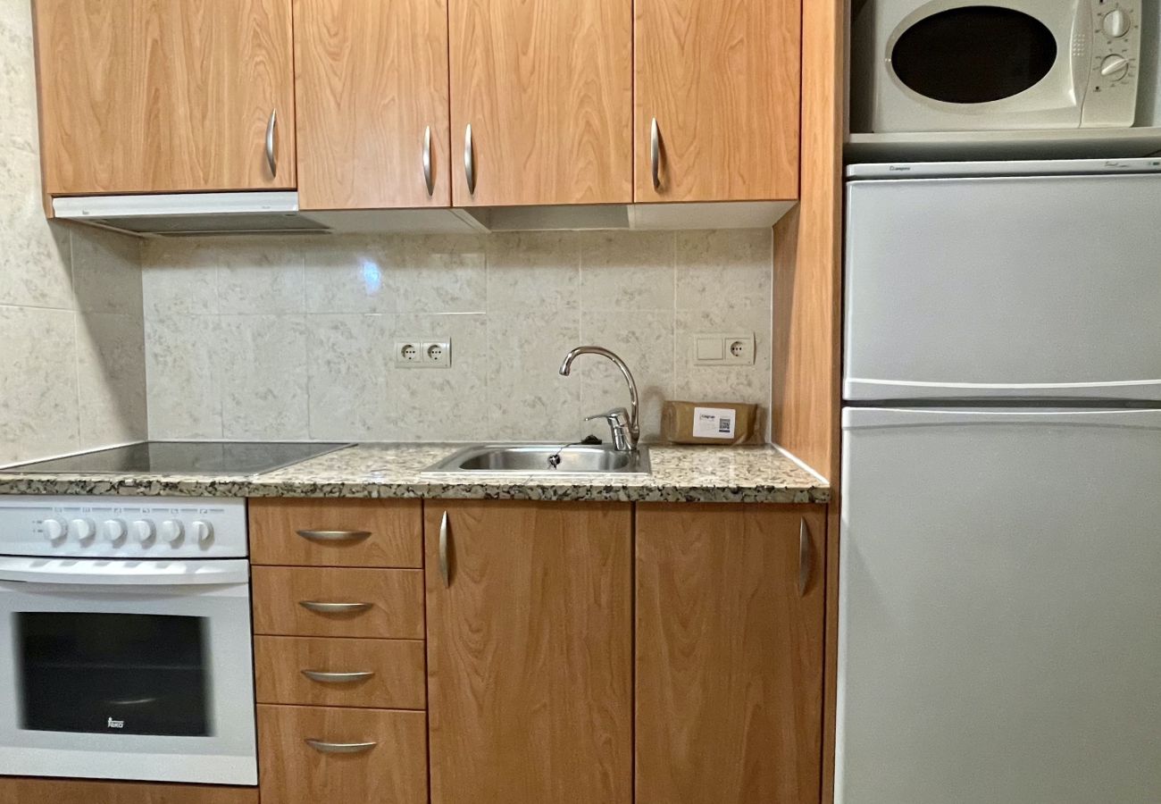 Apartamento en Estartit - JARDINS DEL MAR 036