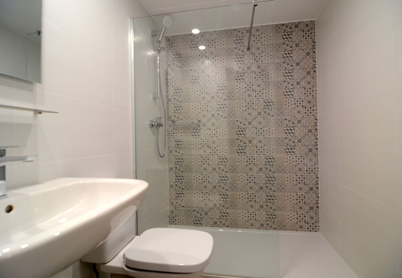 Apartamento en Estartit - JARDINS DEL MAR 066