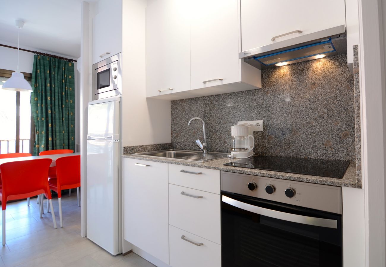 Apartamento en Estartit - JARDINS DEL MAR 066