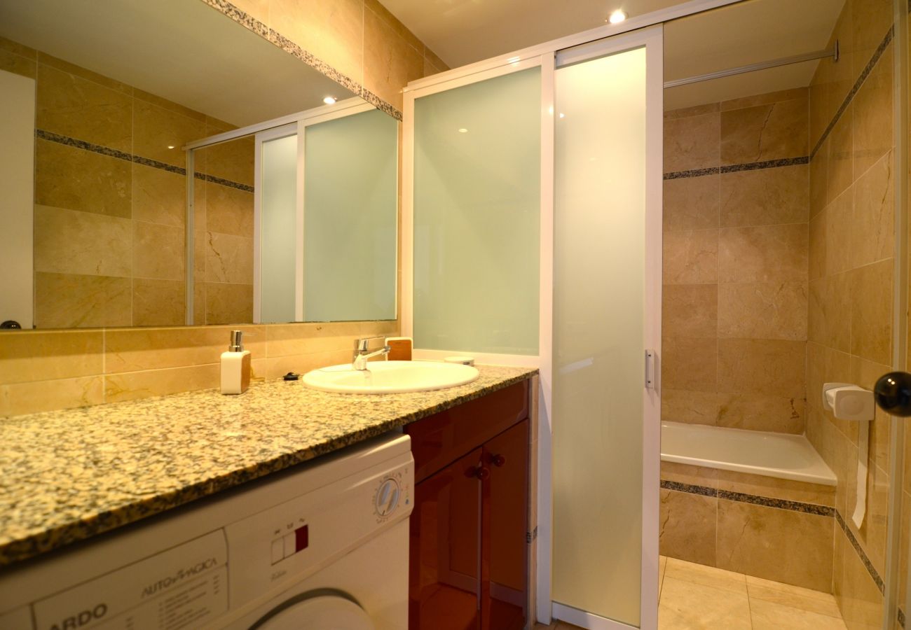 Apartamento en Estartit - ILLA MAR D'OR 141