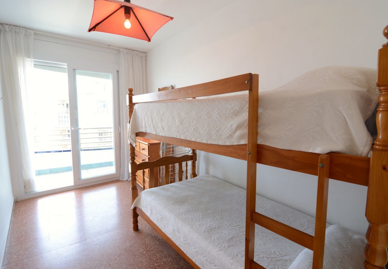 Apartamento en Estartit - ROCAMAURA II 5-7