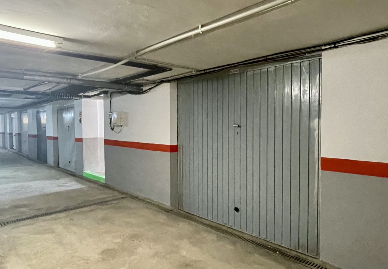 Apartamento en Estartit - MANUREVA VIII, BX A 