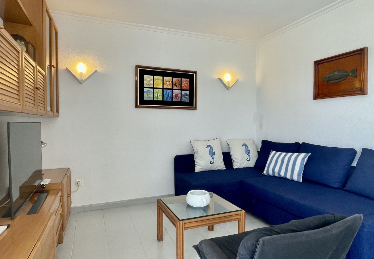 Apartamento en Estartit - MANUREVA VIII, BX A 