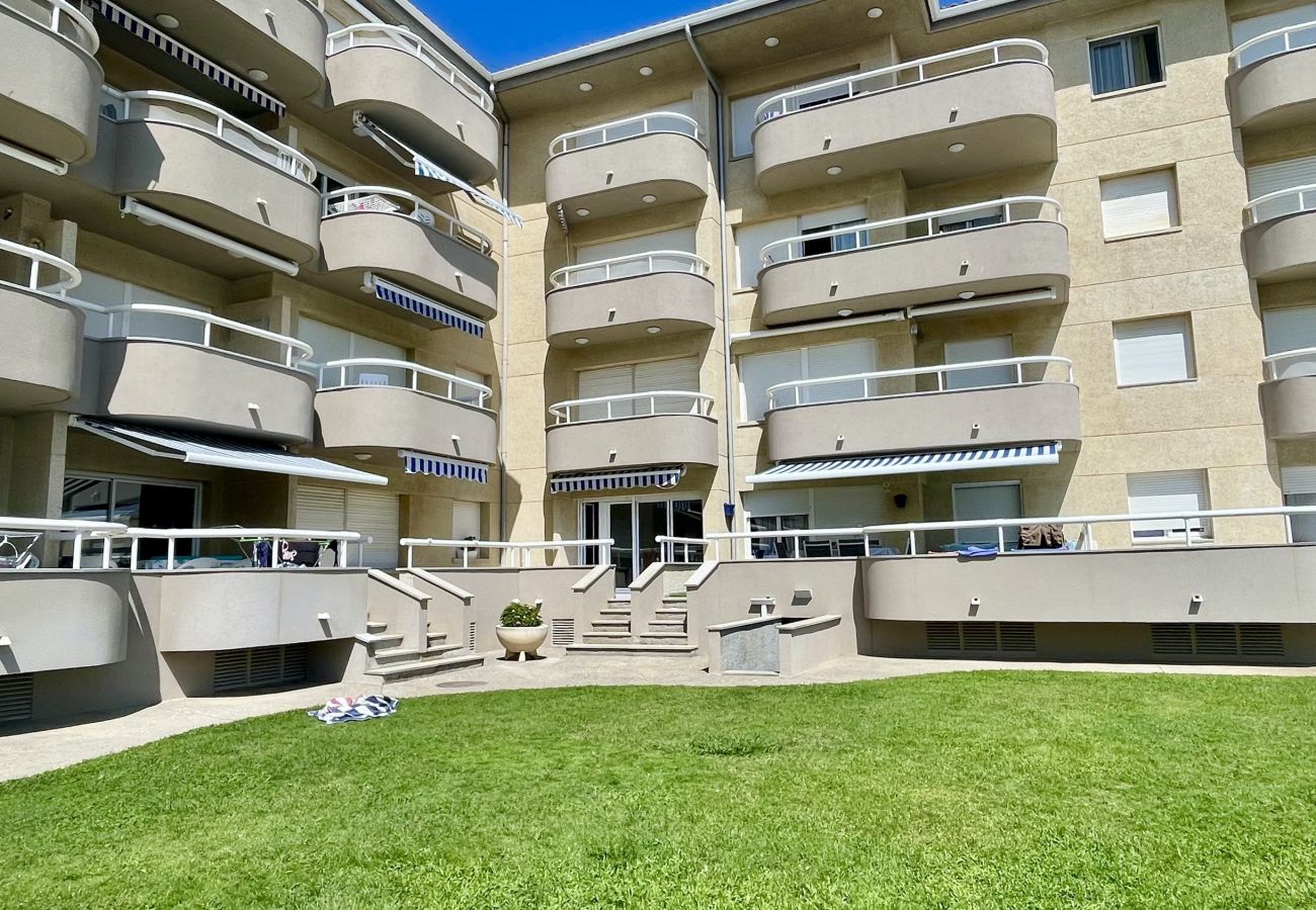 Apartamento en Estartit - MANUREVA VIII, BX A 