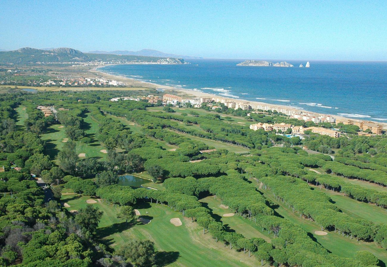 Villa en Begur - BEGUR-SA PUNTA-CALA MORETA