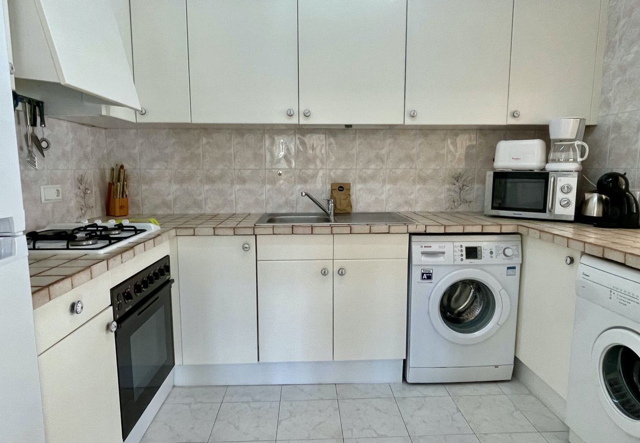 Villa en Begur - BEGUR-SA PUNTA-CALA MORETA