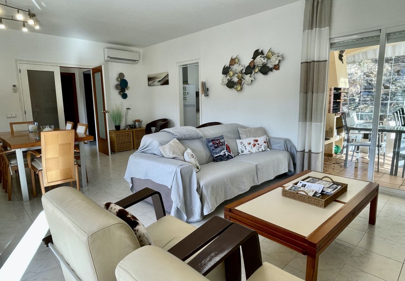 Villa en Begur - BEGUR-SA PUNTA-CALA MORETA