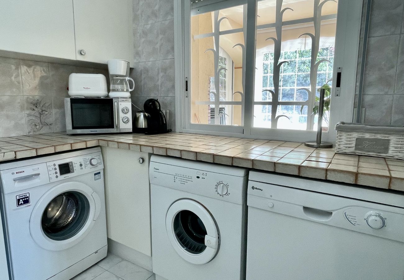 Villa en Begur - BEGUR-SA PUNTA-CALA MORETA