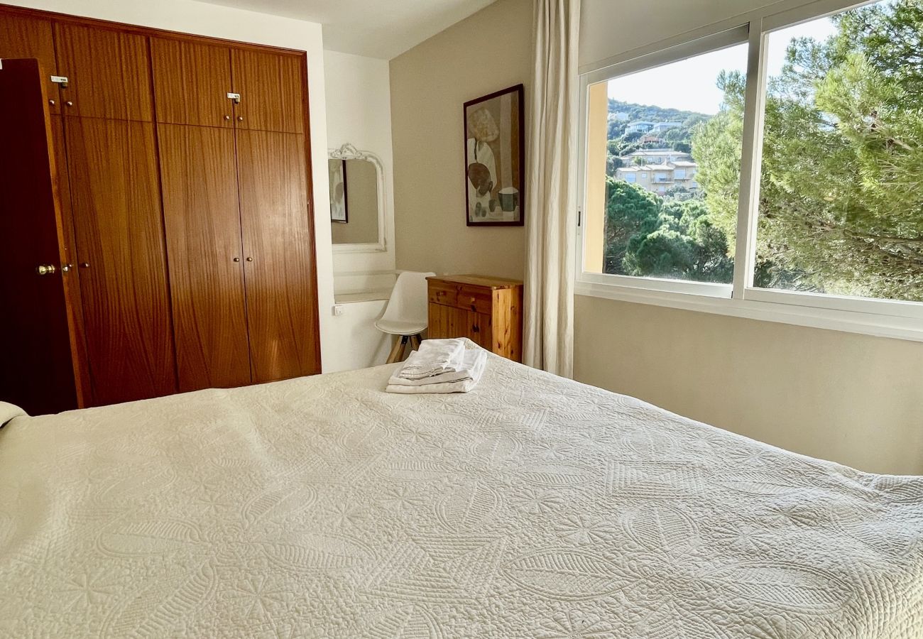 Villa en Begur - BEGUR-SA PUNTA-CALA MORETA