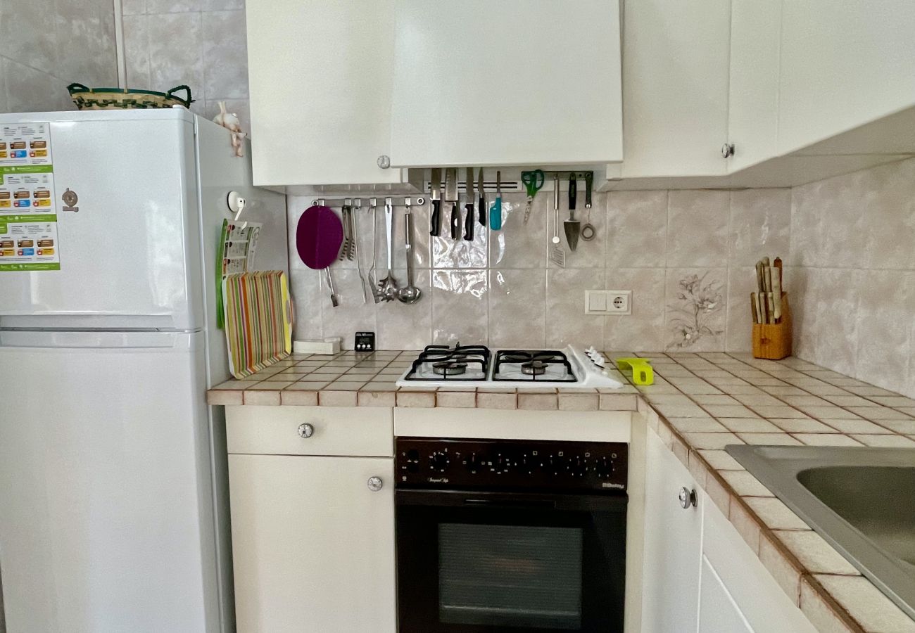 Villa en Begur - BEGUR-SA PUNTA-CALA MORETA