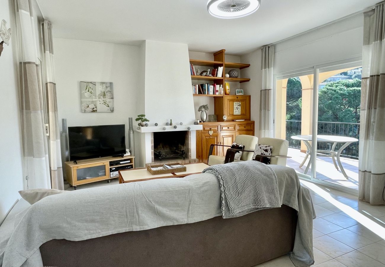 Villa en Begur - BEGUR-SA PUNTA-CALA MORETA