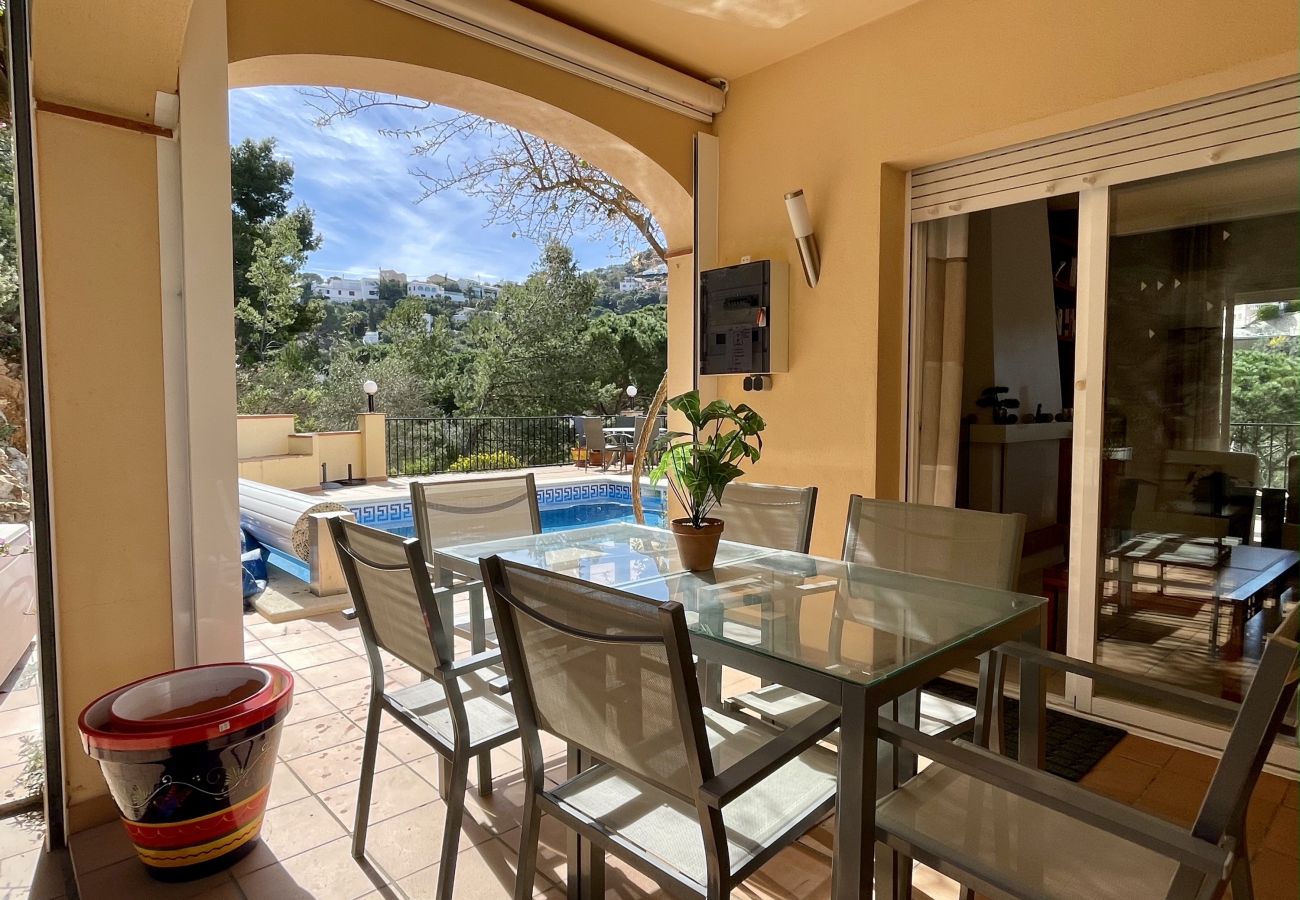 Villa en Begur - BEGUR-SA PUNTA-CALA MORETA