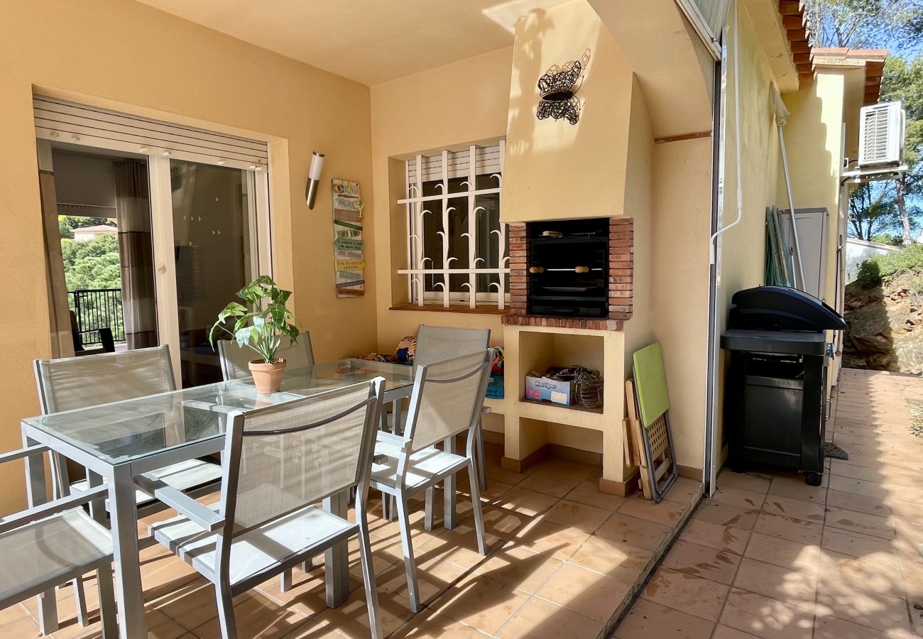 Villa en Begur - BEGUR-SA PUNTA-CALA MORETA