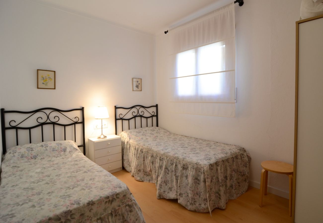 Apartamento en Estartit - FRITZ