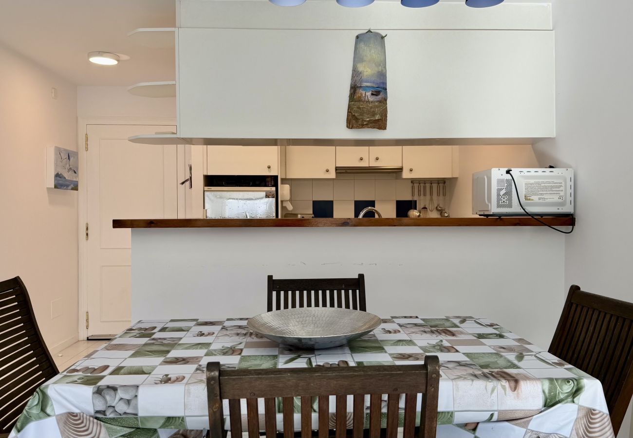 Apartamento en Pals - NAUTIC GOLF A 101