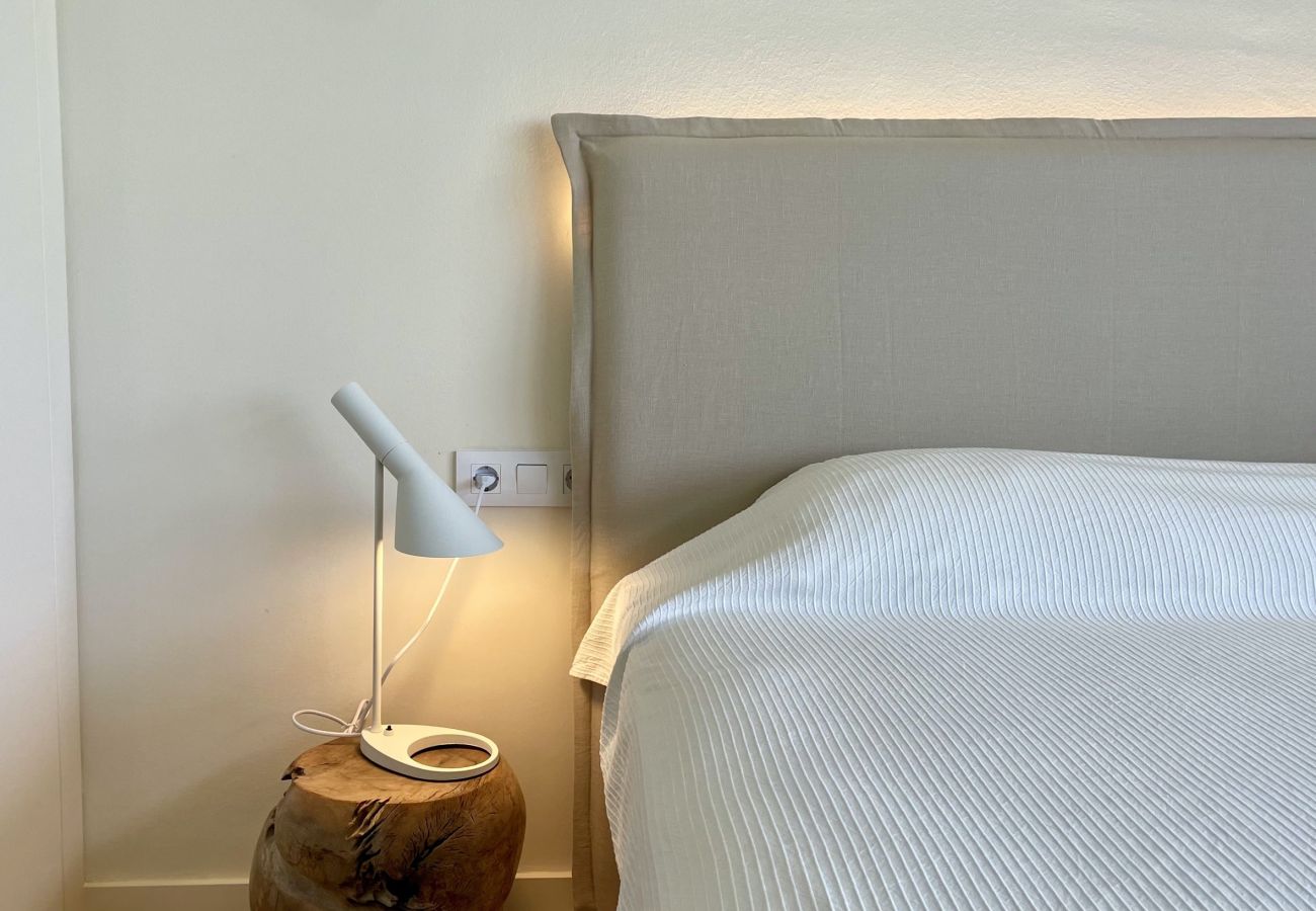 Estudio en Gualta - EMPORDA GOLF ESTUDI 4-1-3