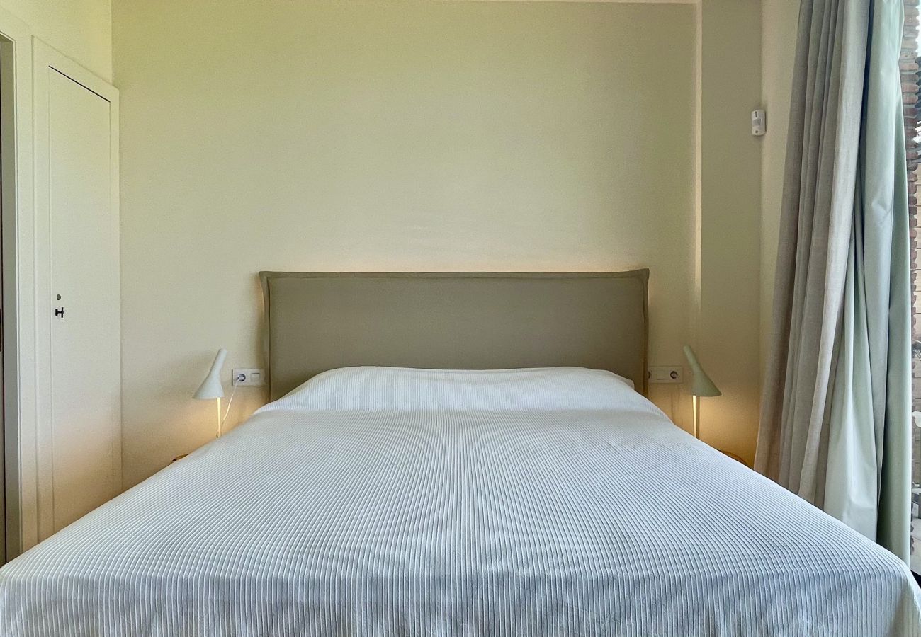 Estudio en Gualta - EMPORDA GOLF ESTUDI 4-1-3