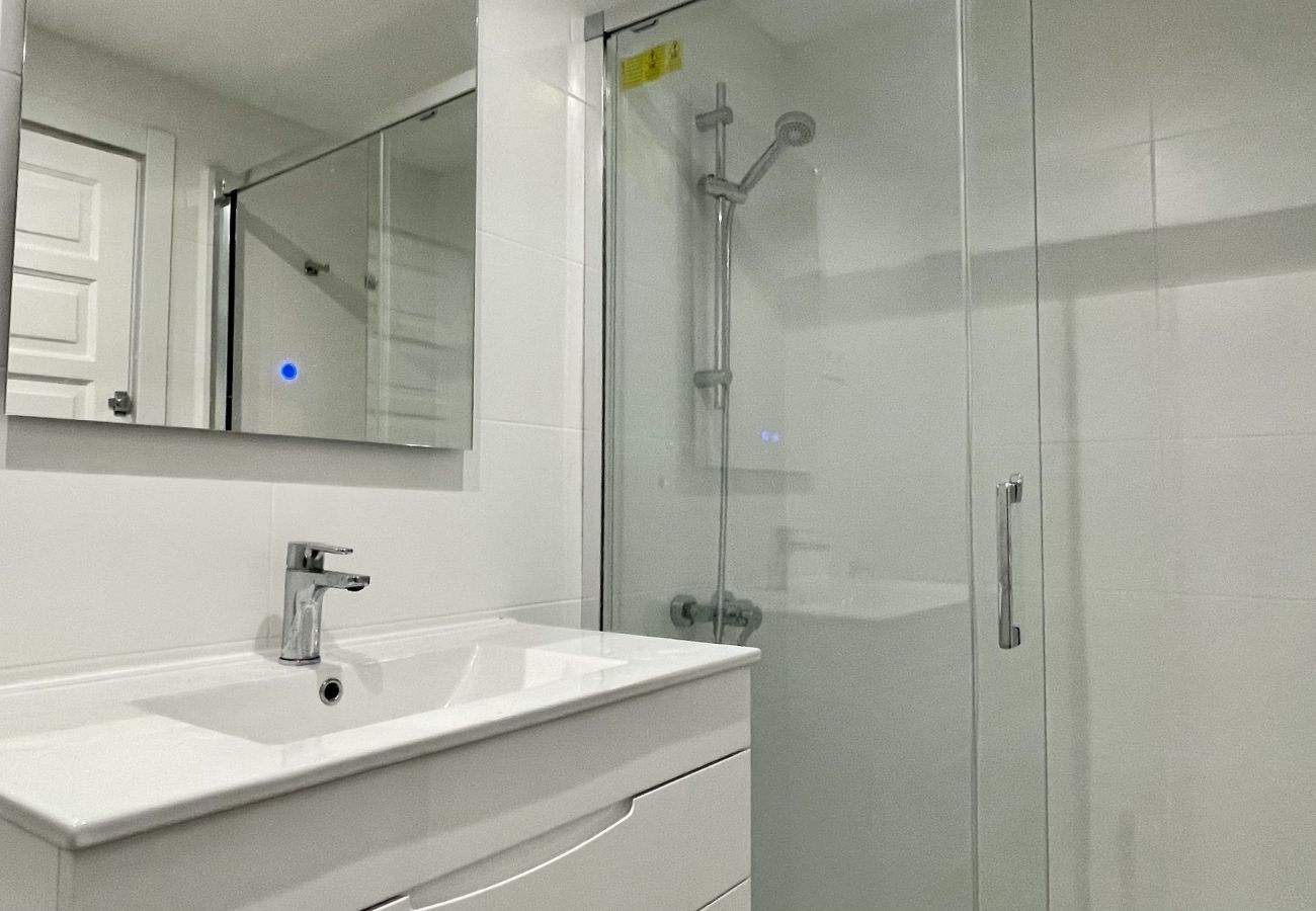 Apartamento en L'Escala - APARTAMENTO PASSEIG DEL MAR 01