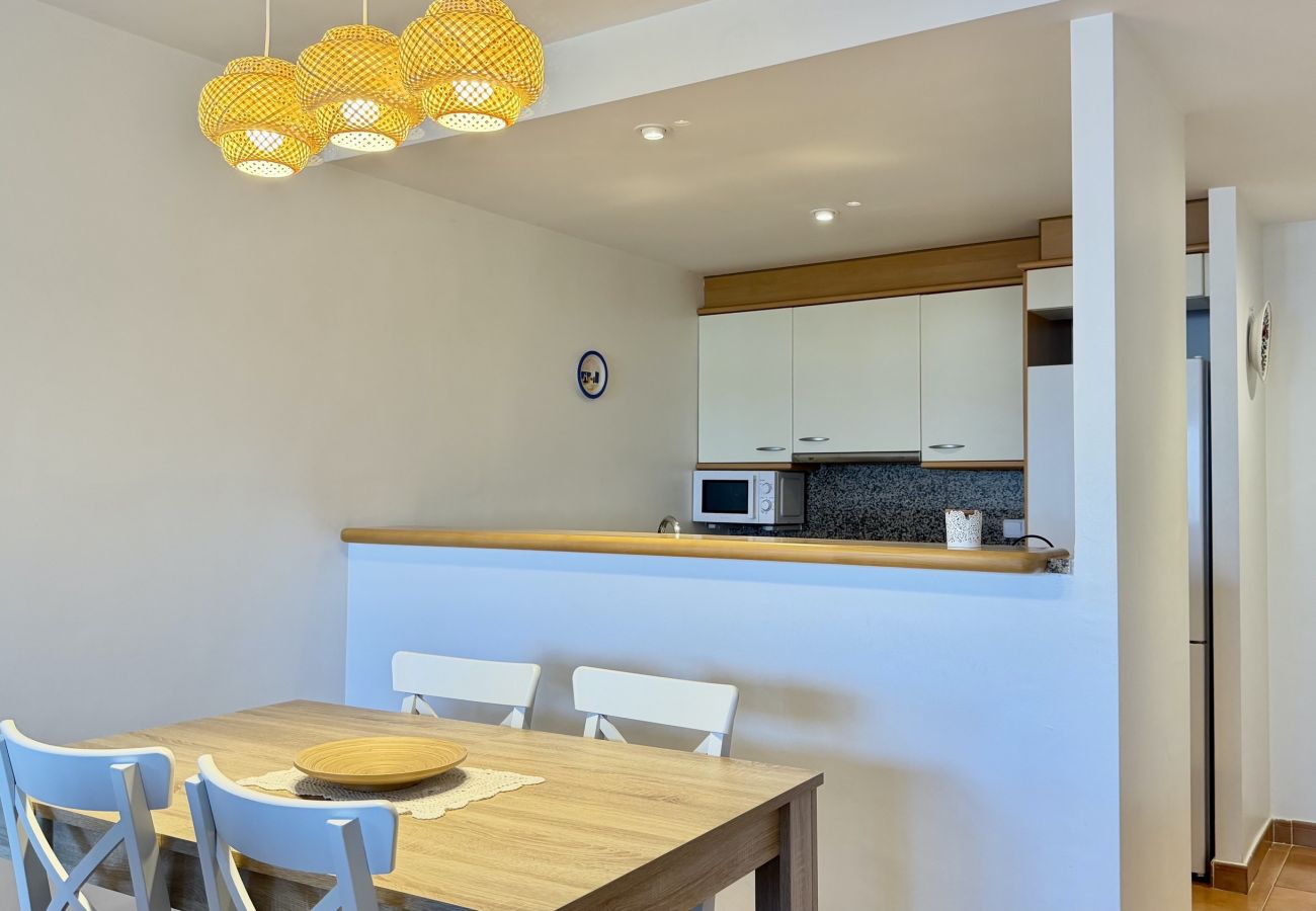 Apartamento en Pals - GREEN MAR G 304