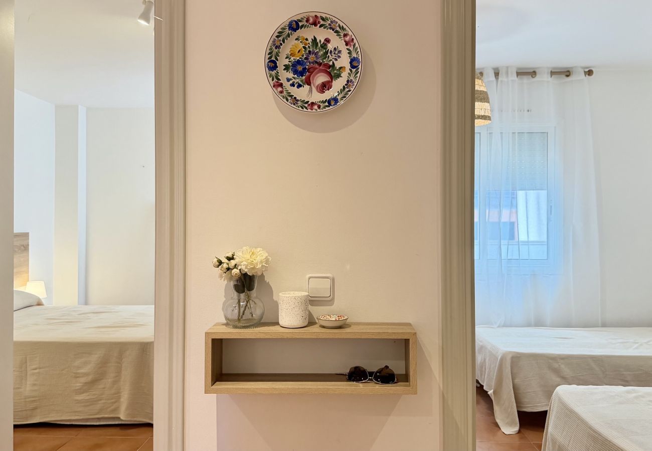 Apartamento en Pals - GREEN MAR G 304