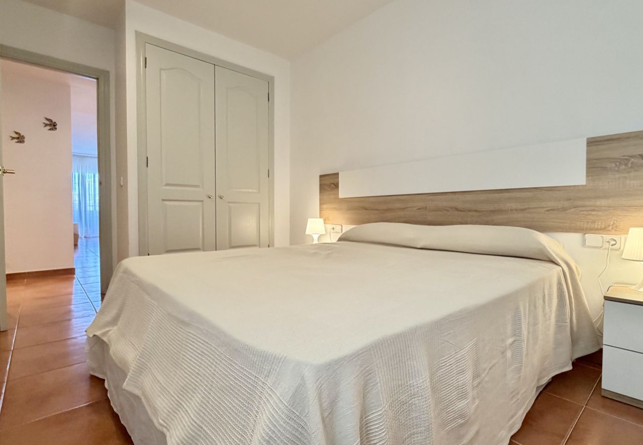 Apartamento en Pals - GREEN MAR G 304