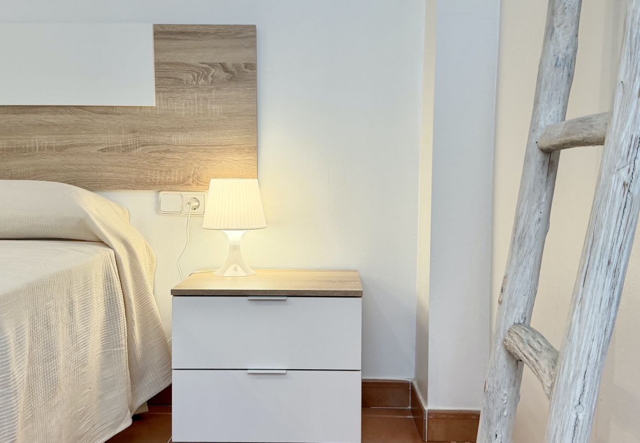 Apartamento en Pals - GREEN MAR G 304